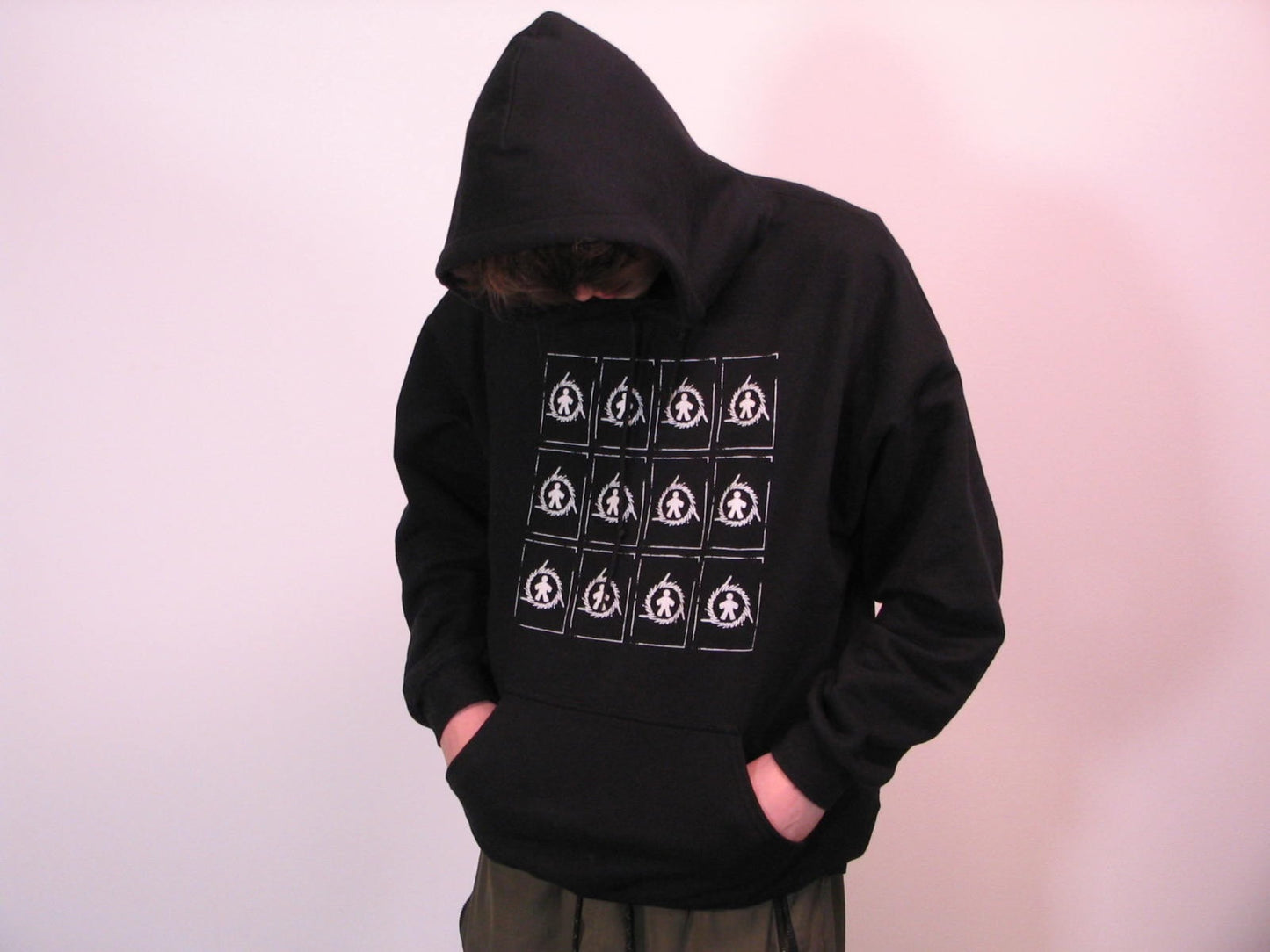 Chupacabra Hoodie